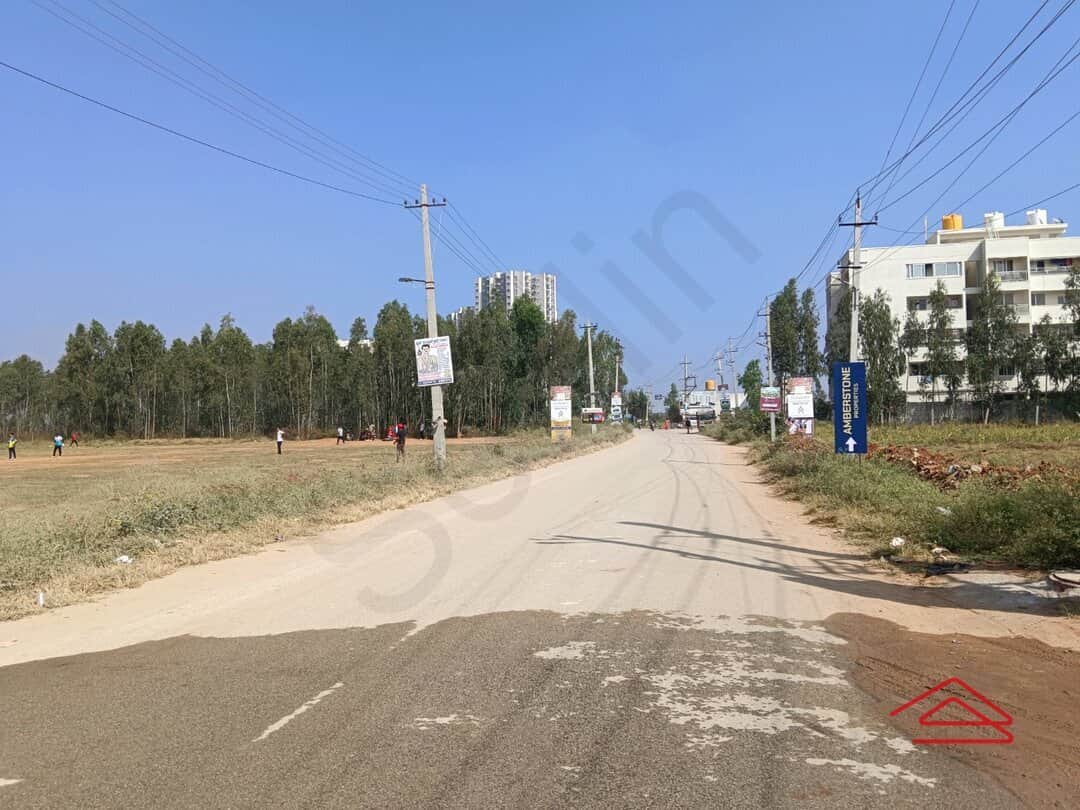 Project: ApproachRoad