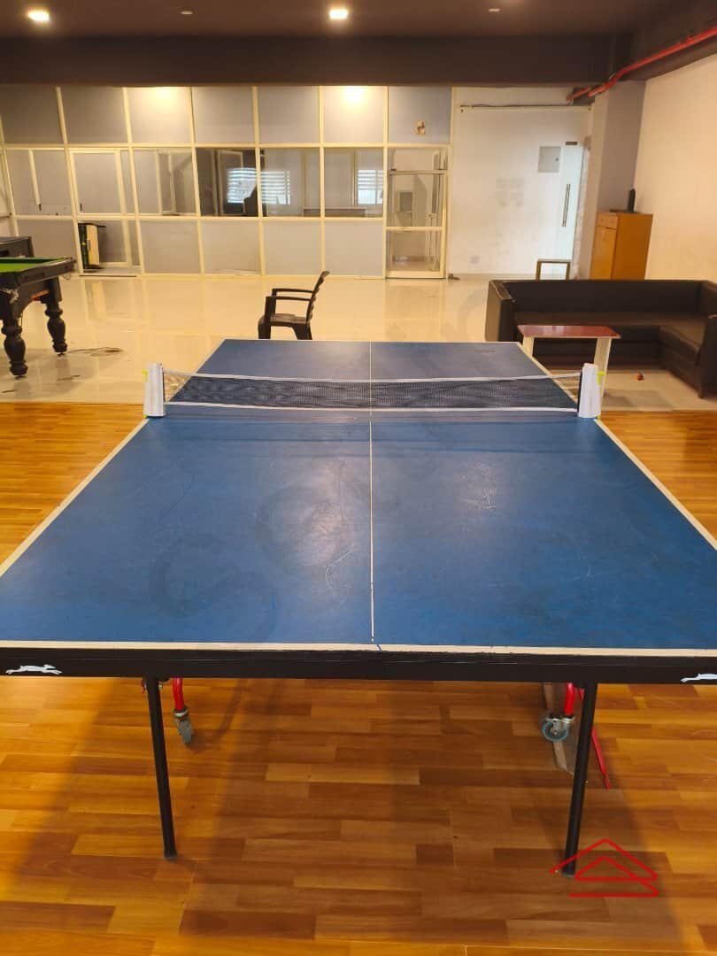 Project: TableTennis