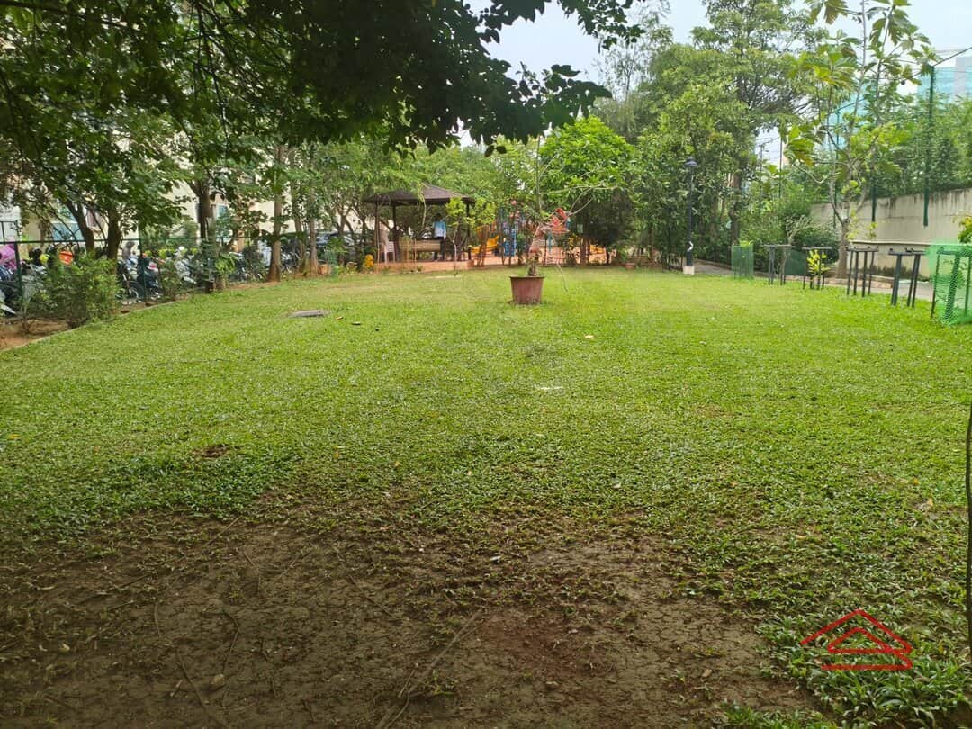 Project: OpenGreenSpace