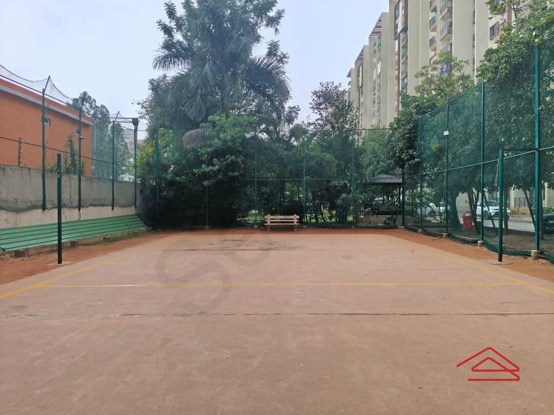Project: TennisCourt