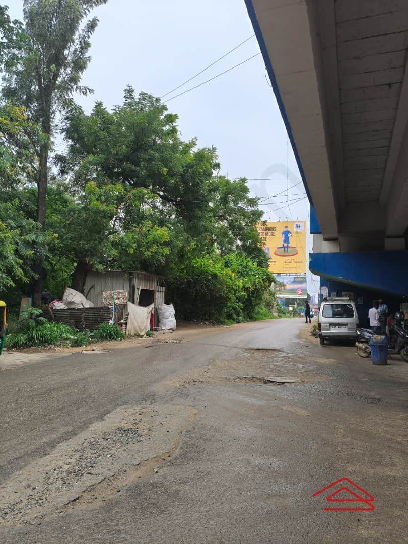 Project: ApproachRoad