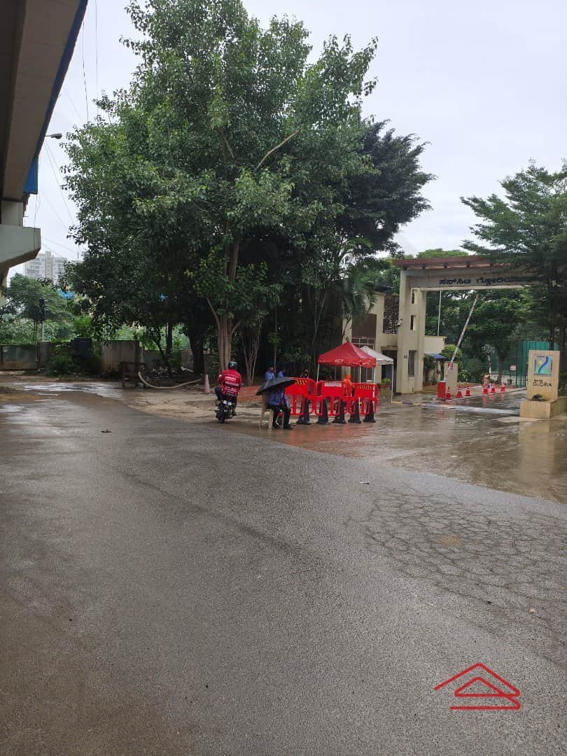 Project: ApproachRoad