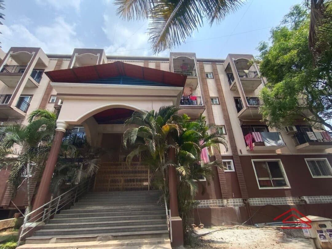 Atulya Apartments (Bommasandra)