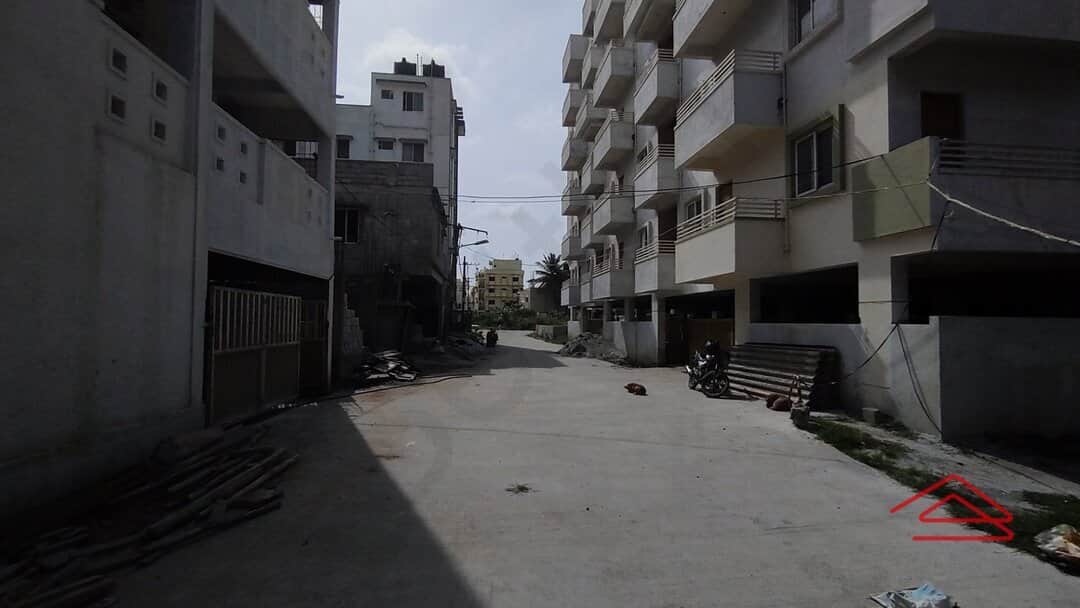 Project: ApproachRoad