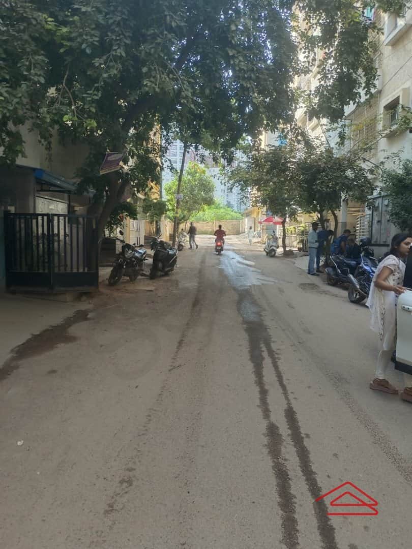 Project: ApproachRoad