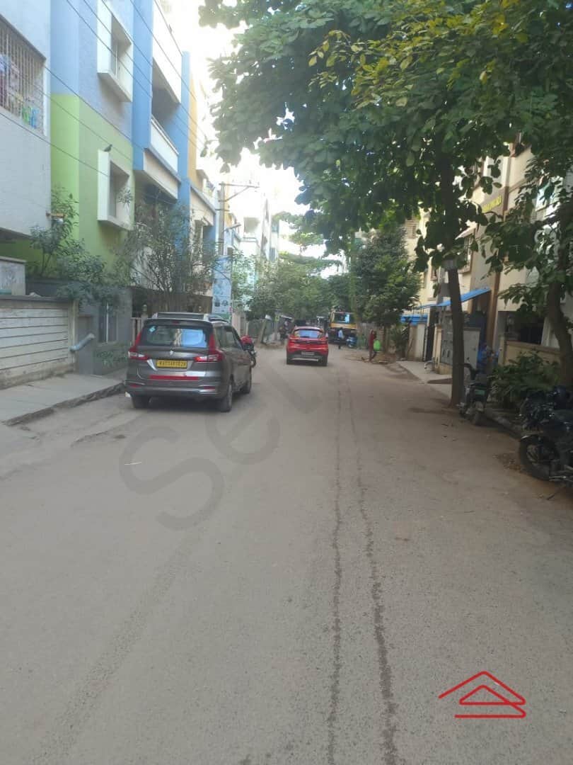 Project: ApproachRoad