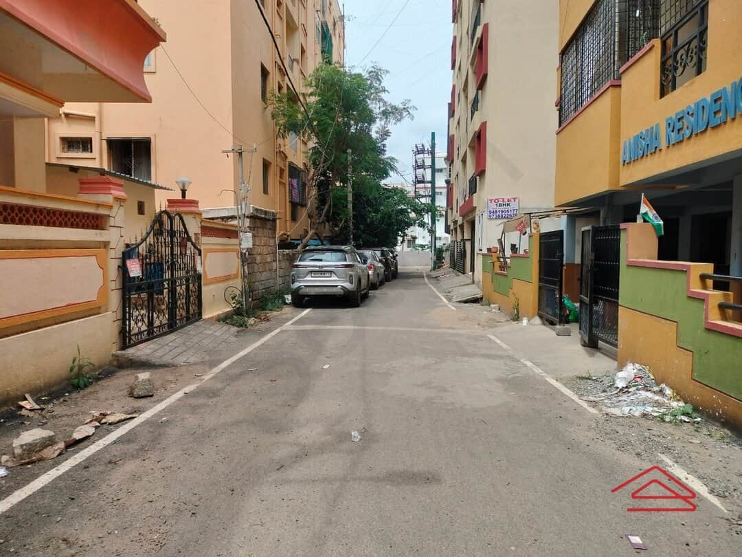 Project: ApproachRoad