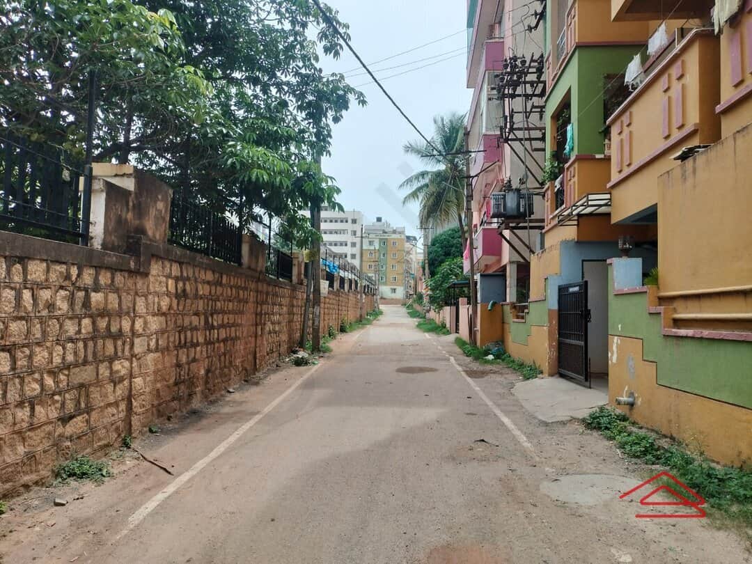 Project: ApproachRoad