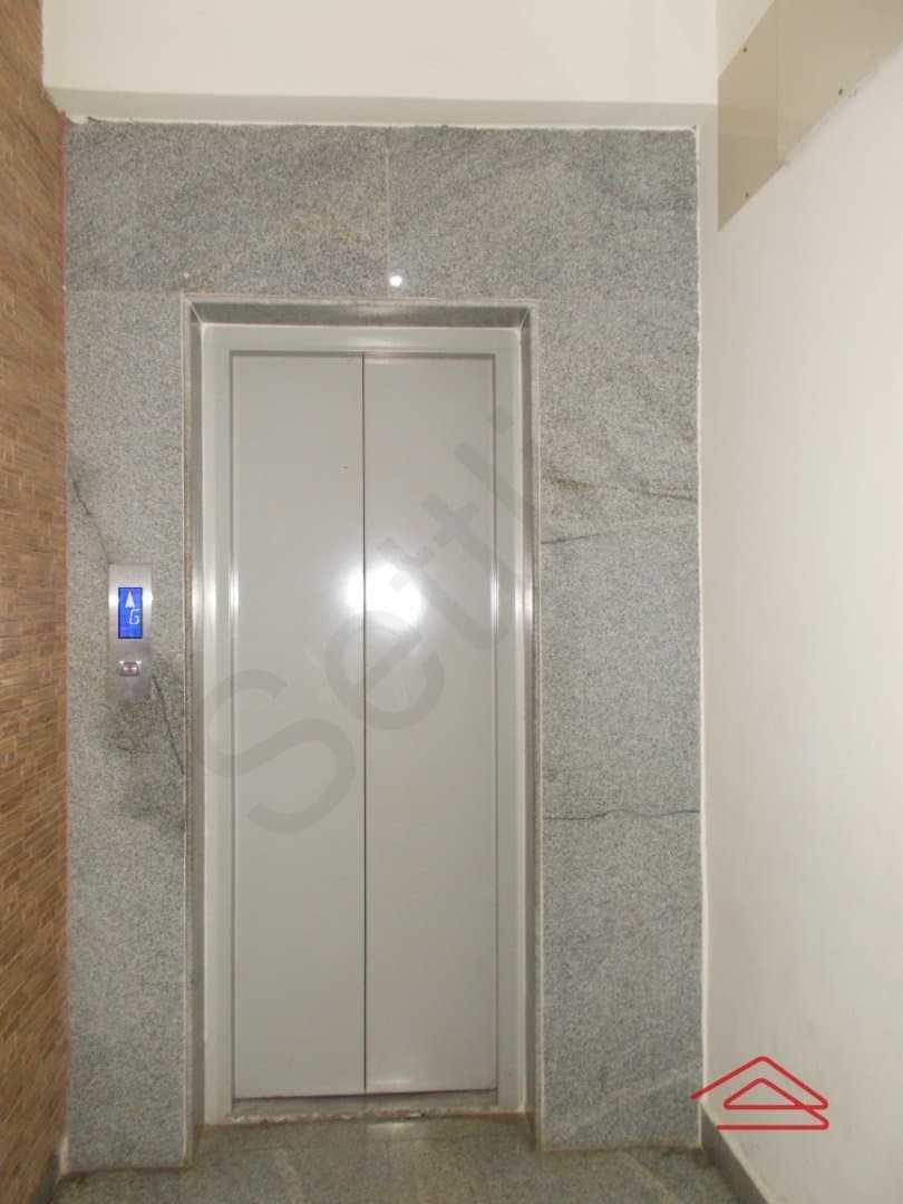 Project: Lift