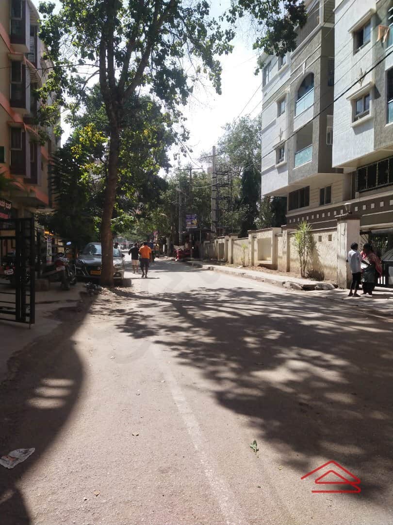 Project: ApproachRoad