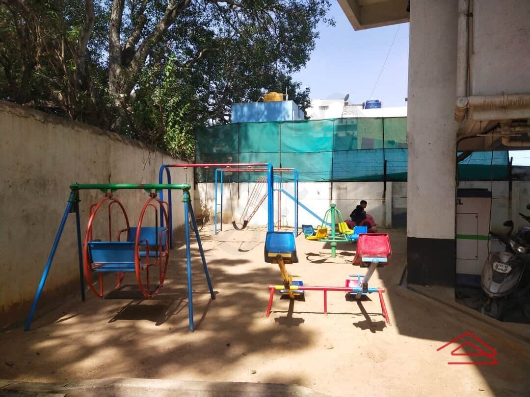 Project: KidsPlayArea