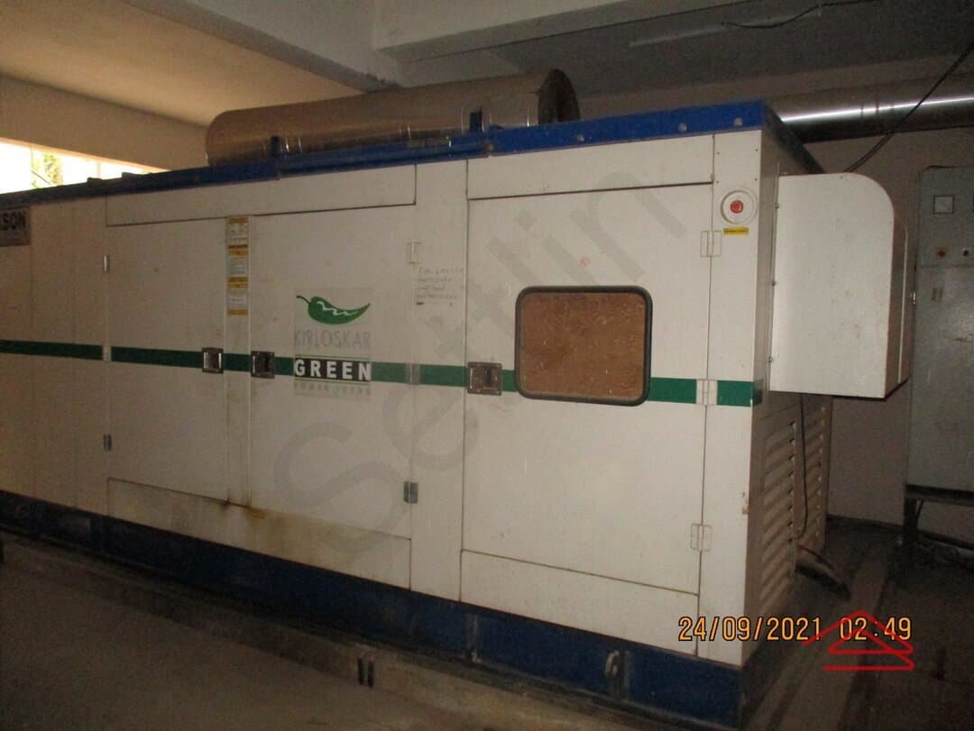Project image