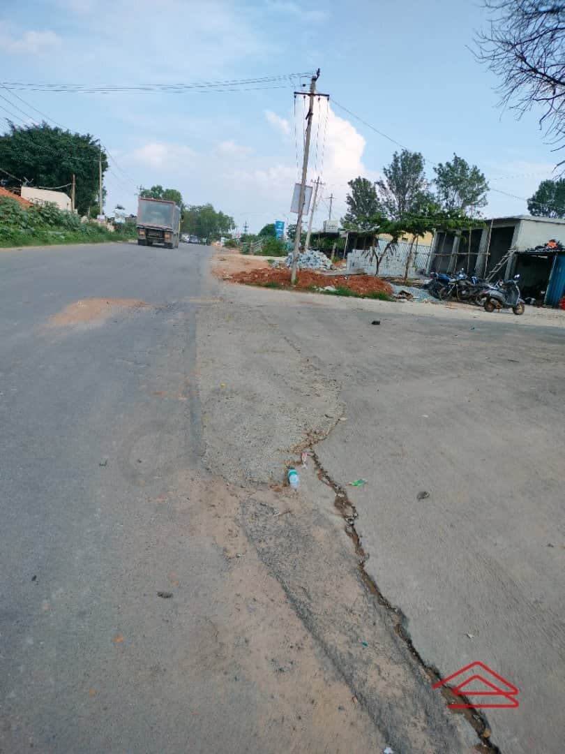 Project: ApproachRoad