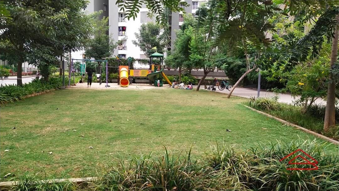 Project: KidsPlayArea