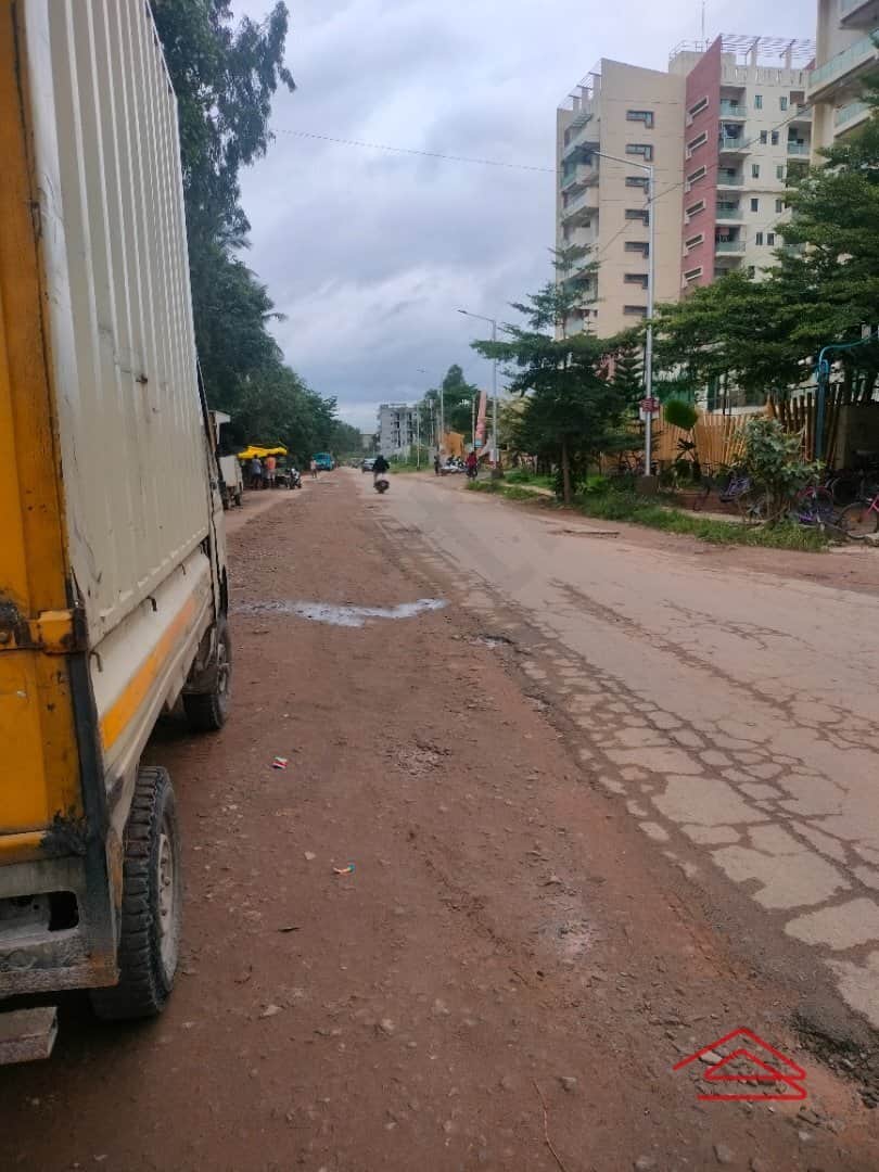 Project: ApproachRoad