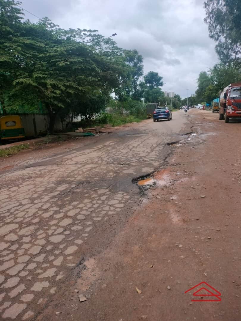 Project: ApproachRoad