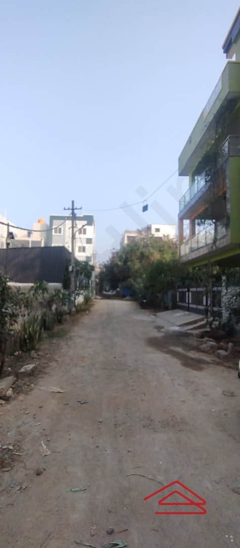 Project: ApproachRoad