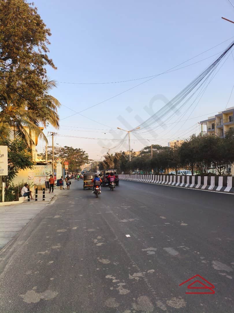 Project: ApproachRoad