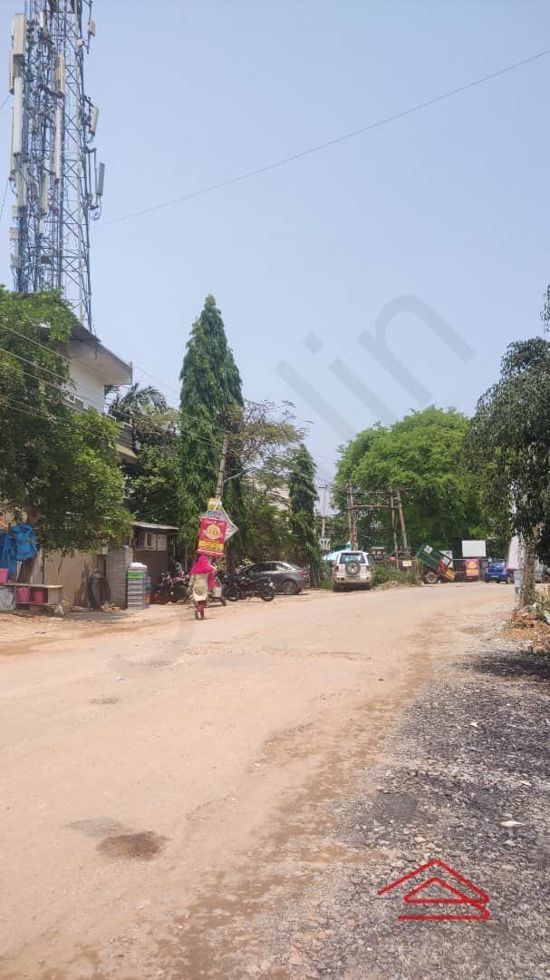 Project: ApproachRoad