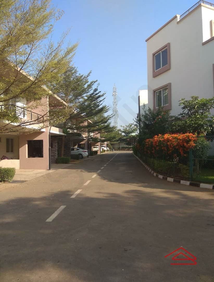 Project: ApproachRoad