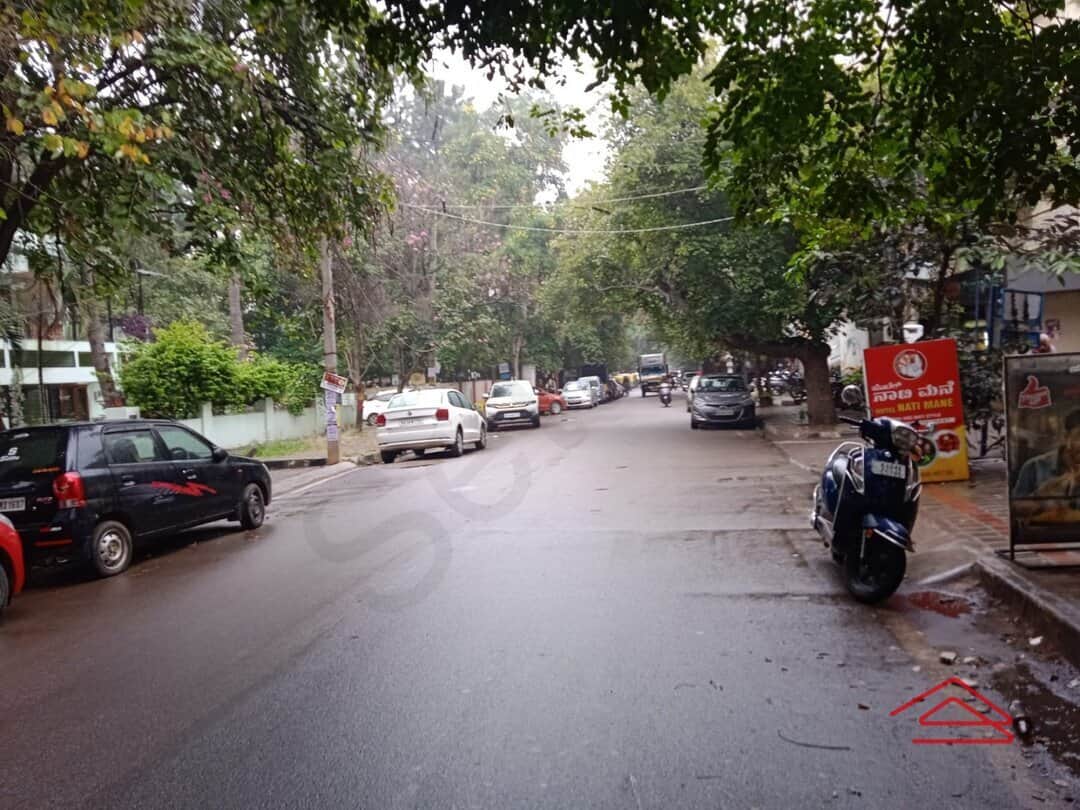 Project: ApproachRoad