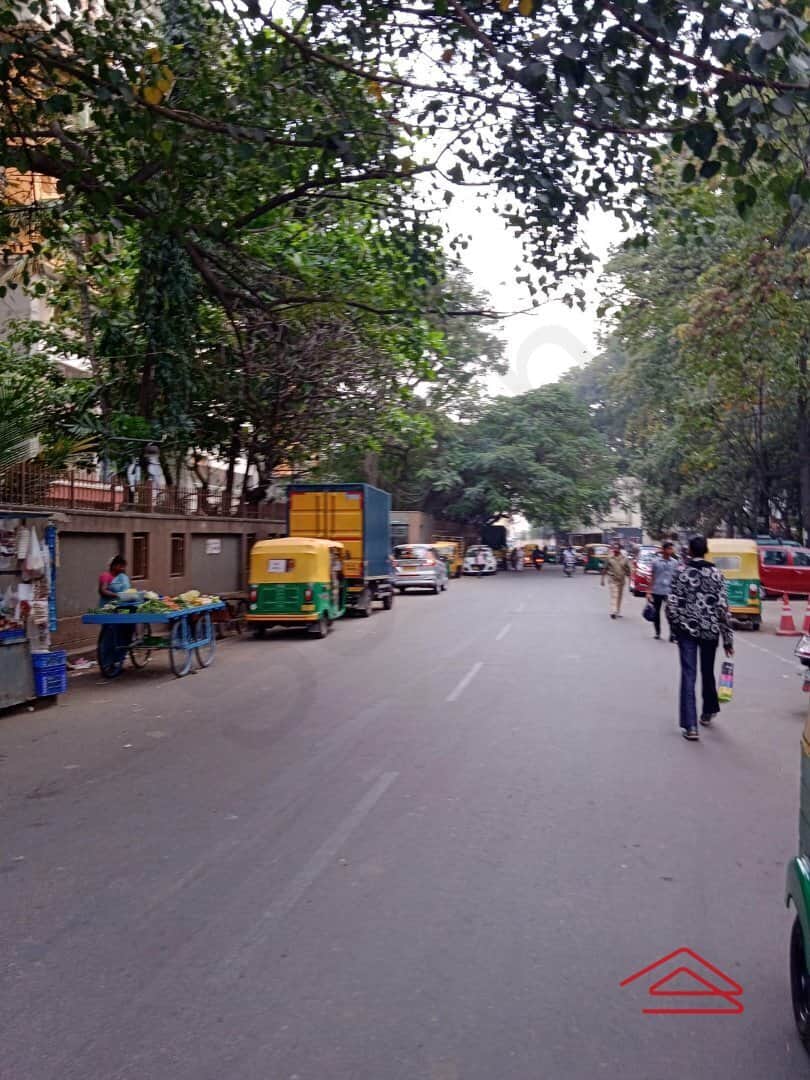 Project: ApproachRoad