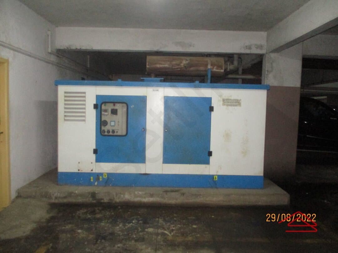 Project image