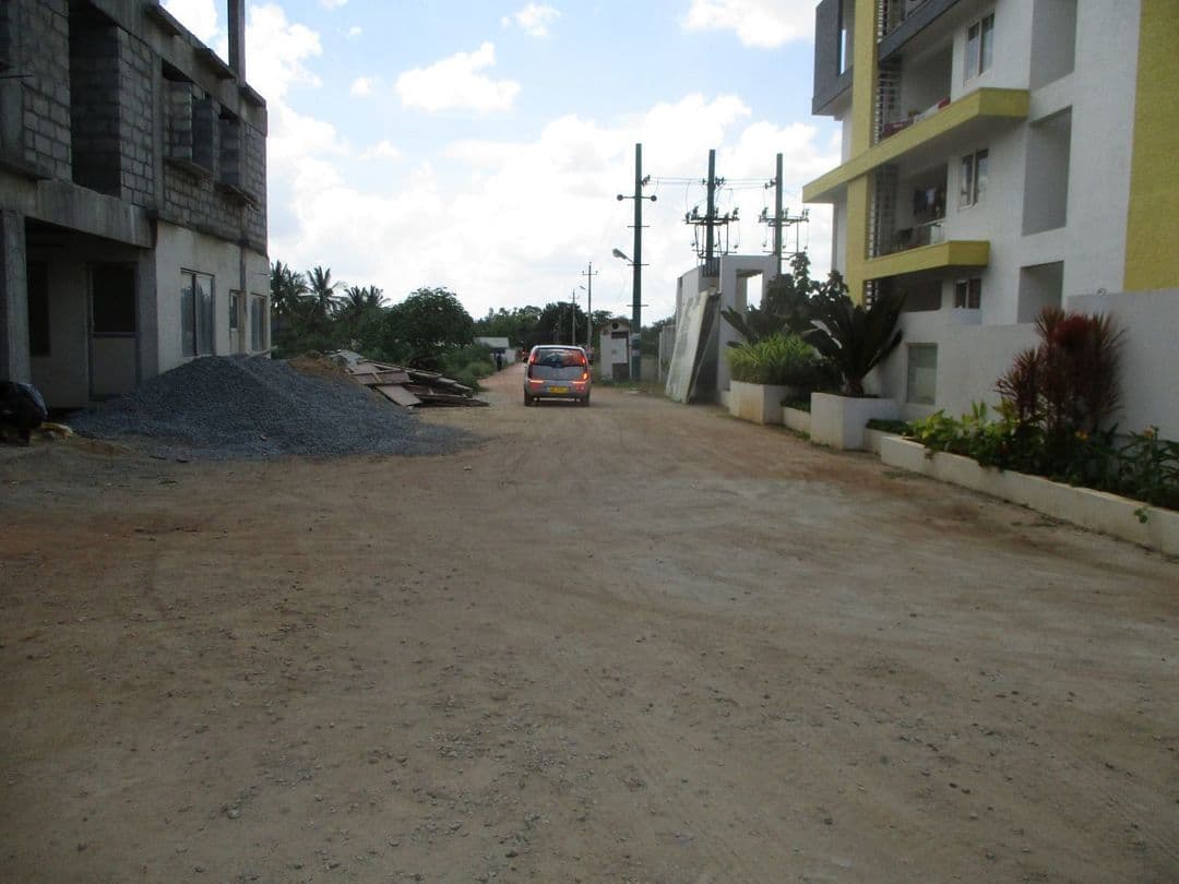 Project image