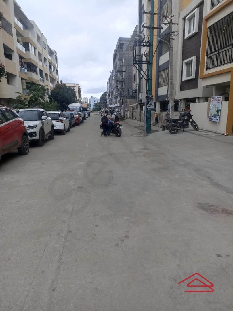 Project: ApproachRoad