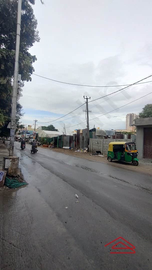 Project: ApproachRoad