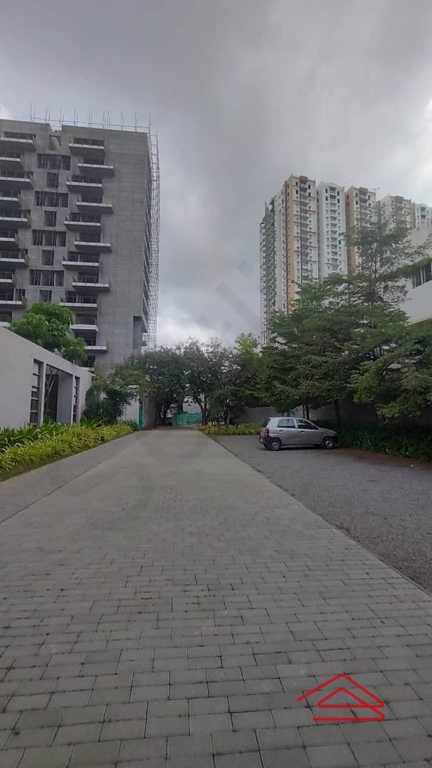 Project: ApproachRoad