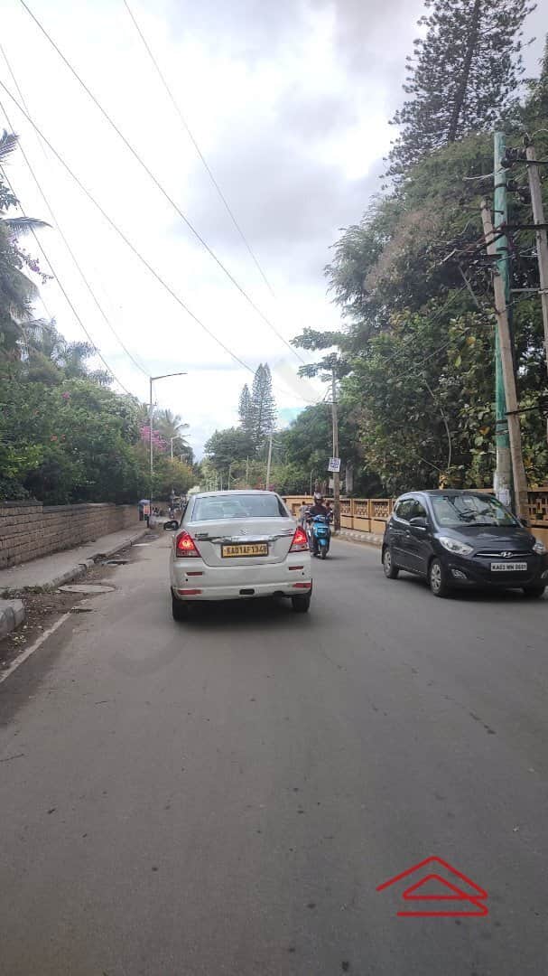 Project: ApproachRoad