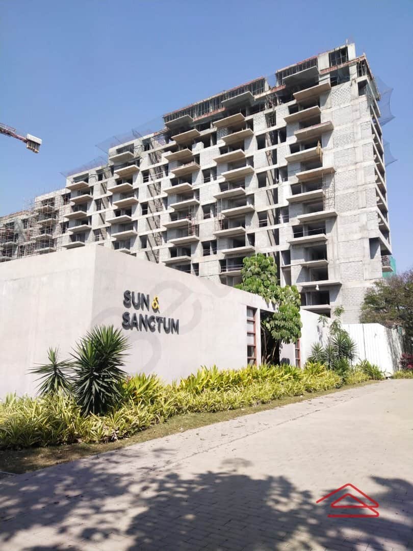 Project: ApproachRoad