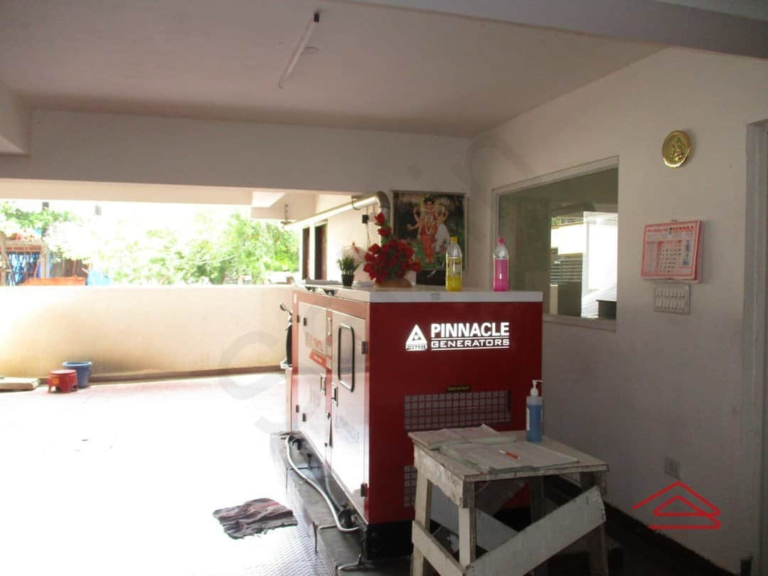 Project image