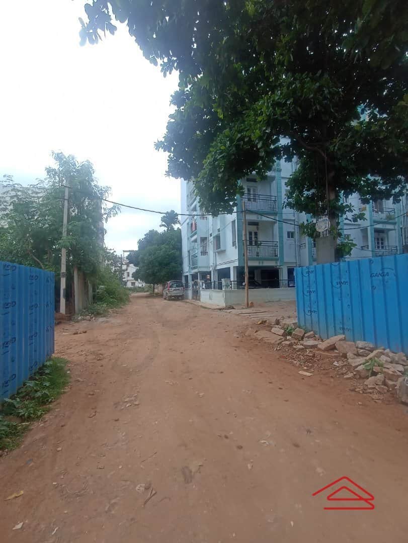 Project: ApproachRoad