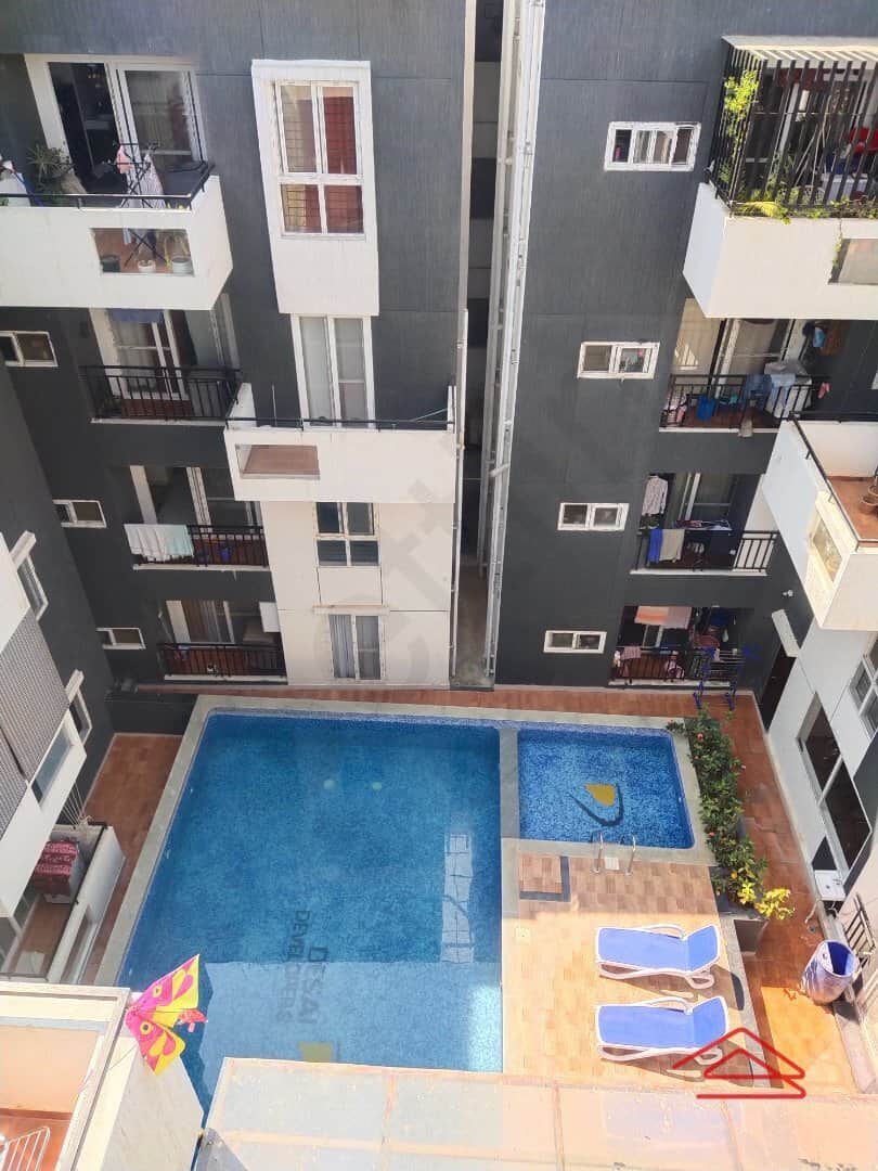 Project: SwimmingPool