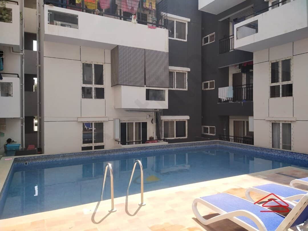 Project: SwimmingPool