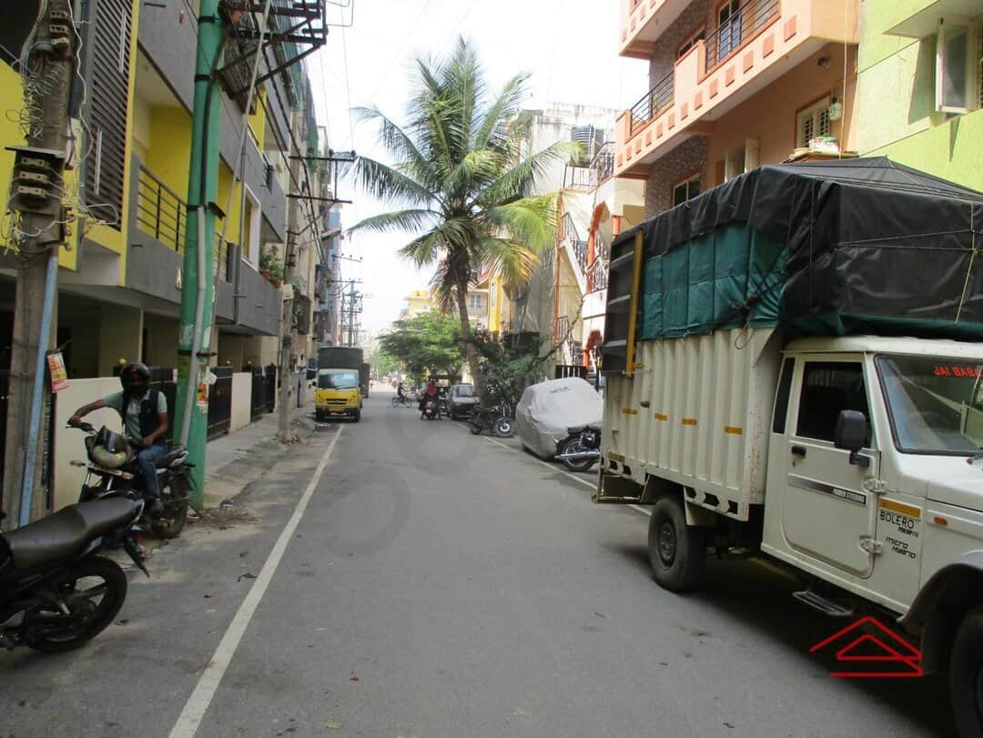 Project: ApproachRoad