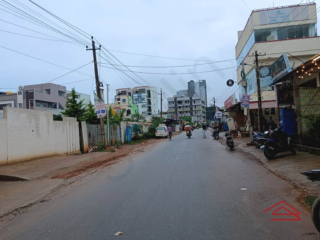 Project: ApproachRoad