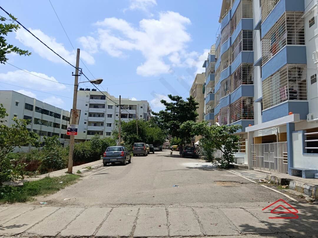 Project: ApproachRoad