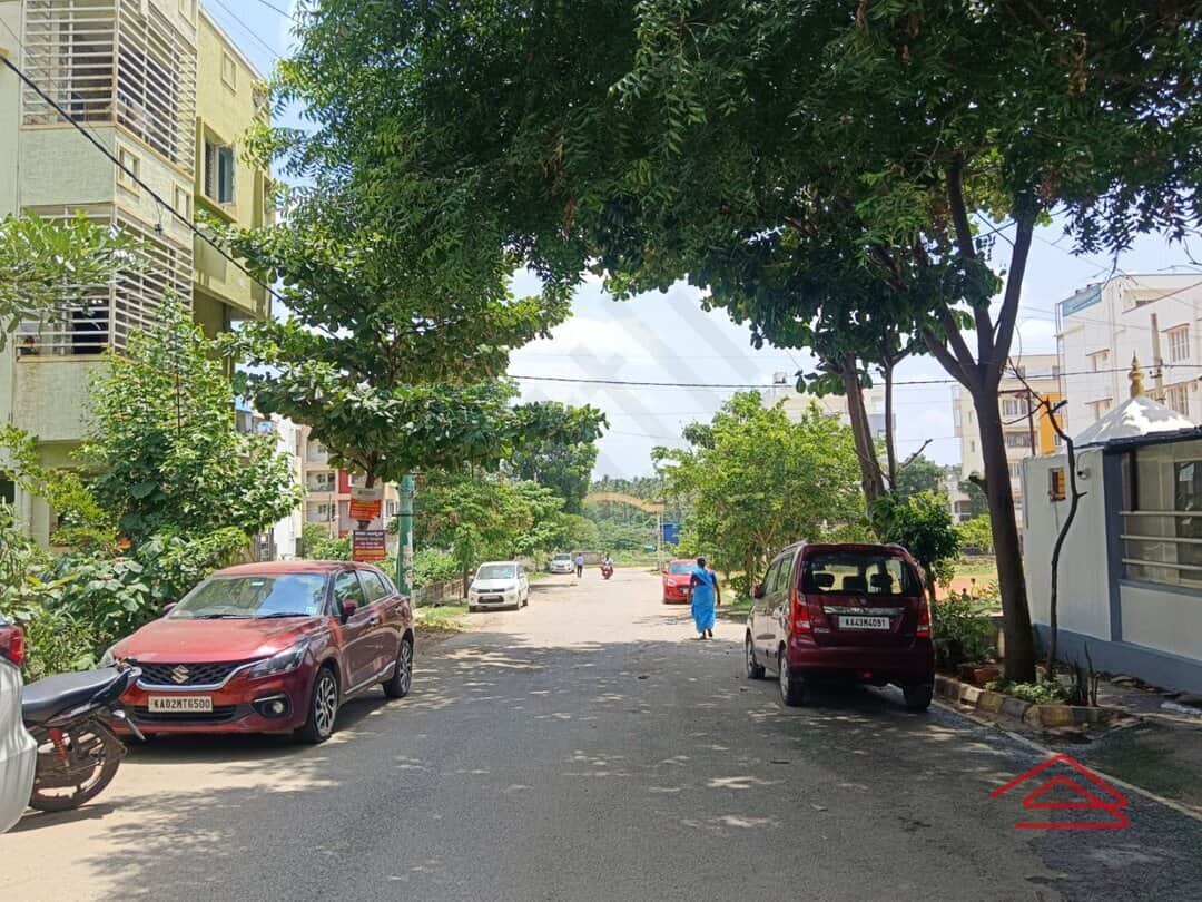 Project: ApproachRoad