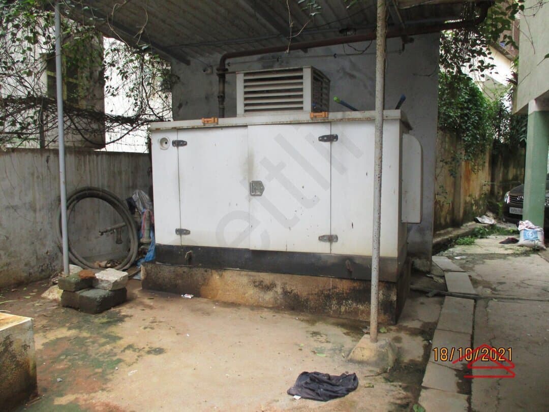 Project image