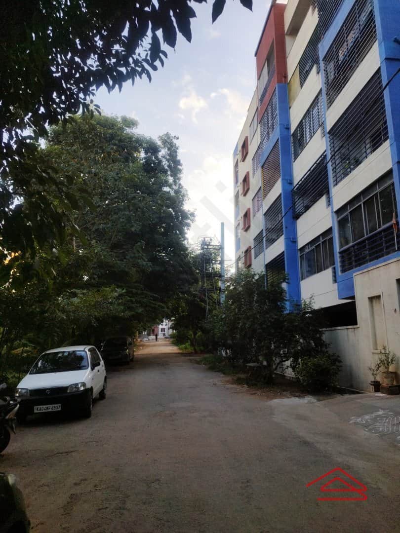 Project: ApproachRoad