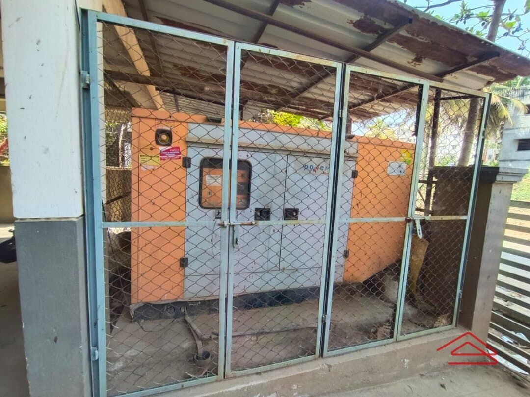 Project image