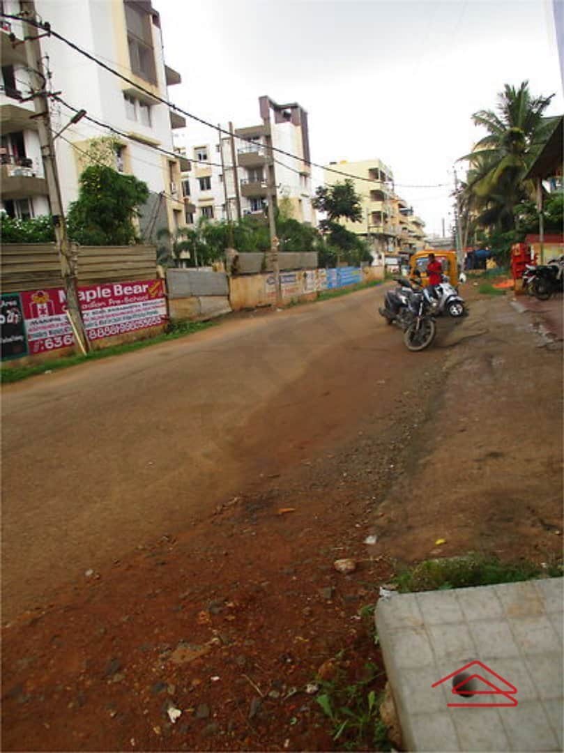 Project: ApproachRoad