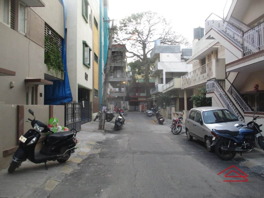 Project: ApproachRoad