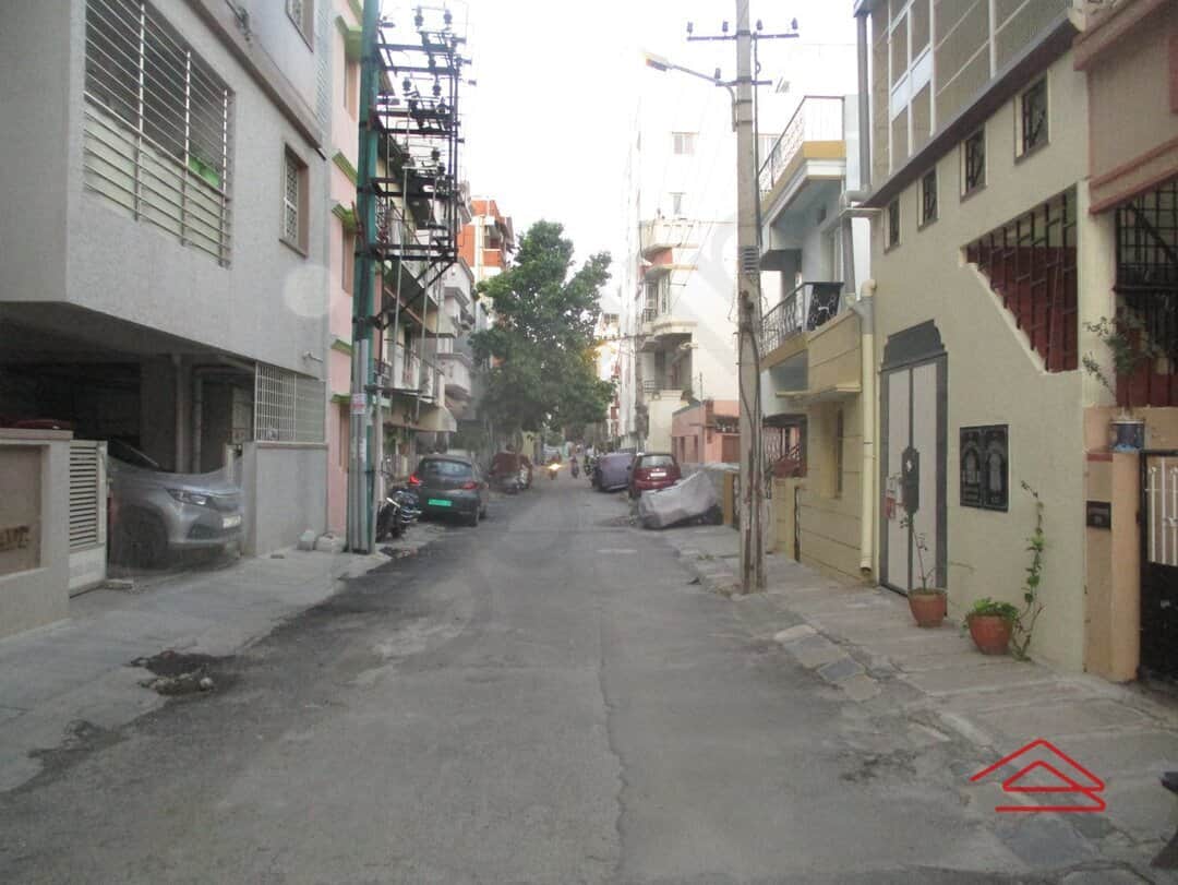 Project: ApproachRoad