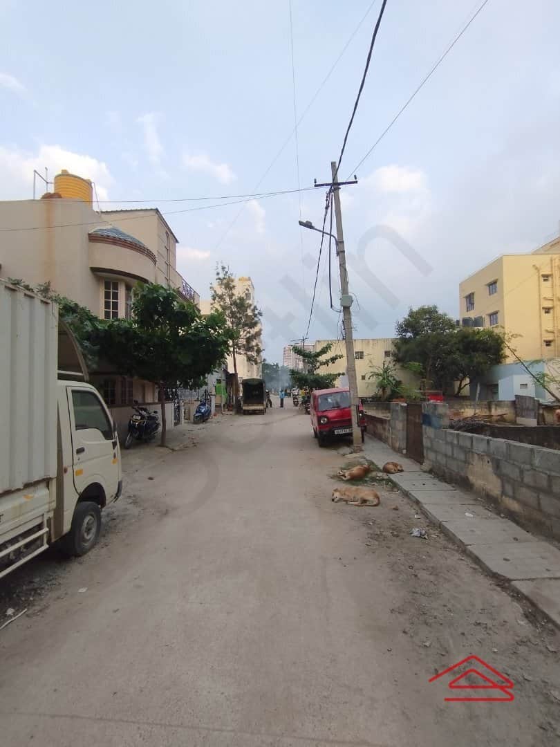 Project: ApproachRoad