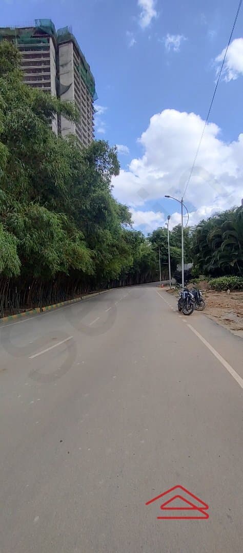 Project: ApproachRoad