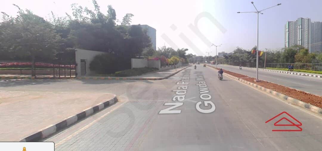 Project: ApproachRoad